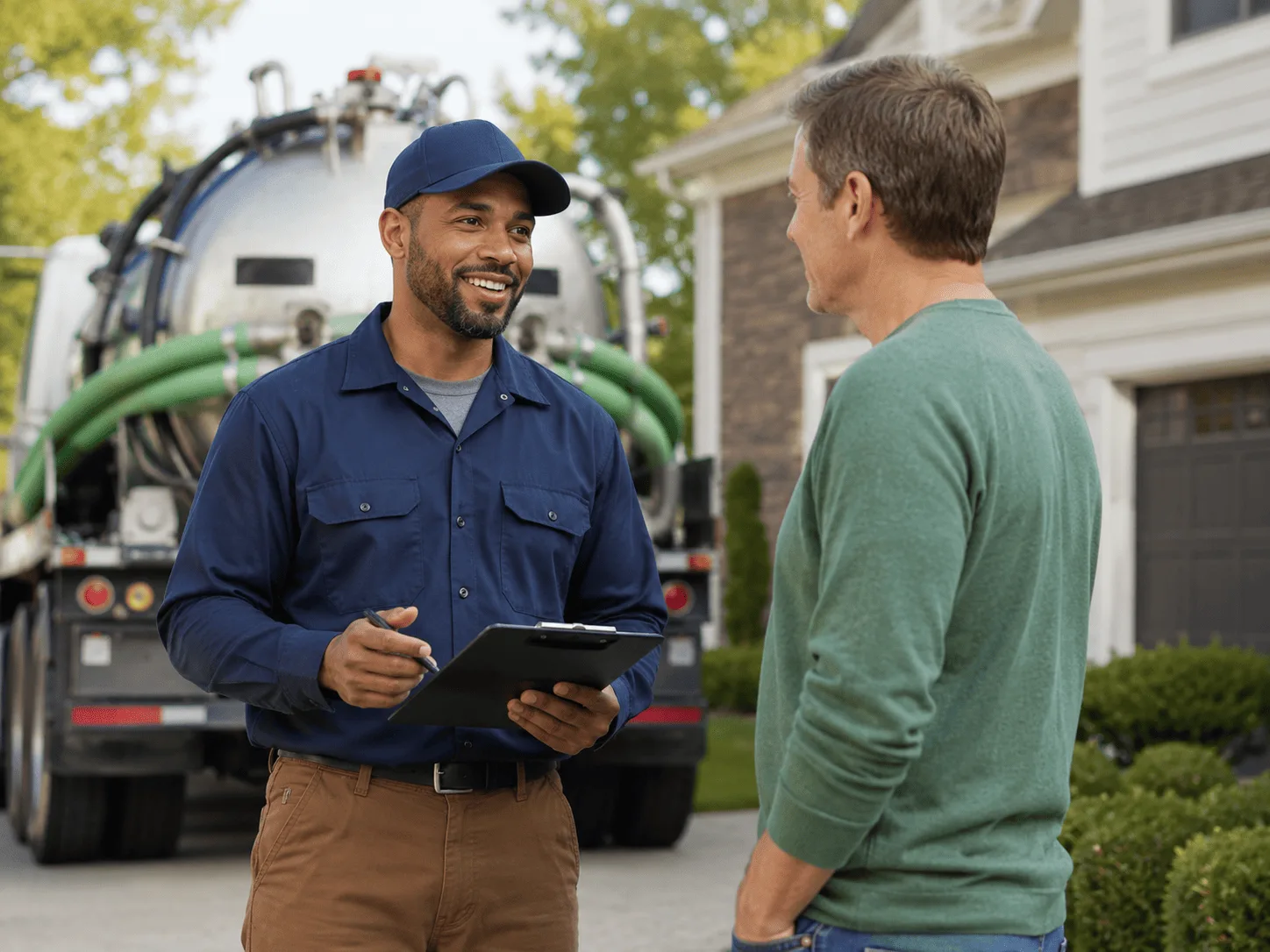 Mosquito Control Drummond, WI FAQs